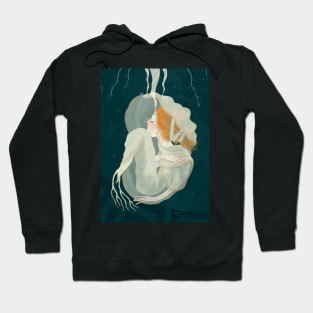 Persephone Germinate Hoodie